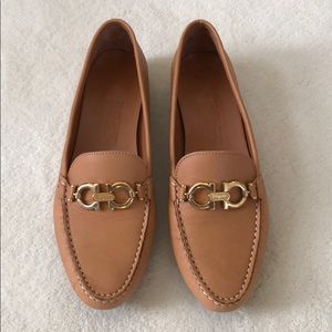 Salvatore Ferragamo — Women’s Shoes (Size 9 1/2 B)